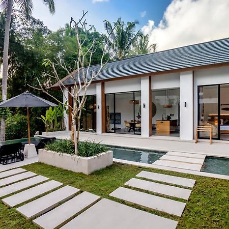 Villa Moon By Balisuperhost Ubud  Exterior photo
