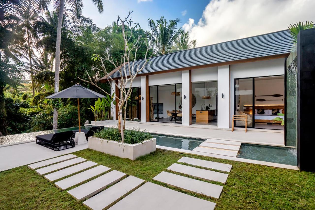 Villa Moon By Balisuperhost Ubud  Exterior photo
