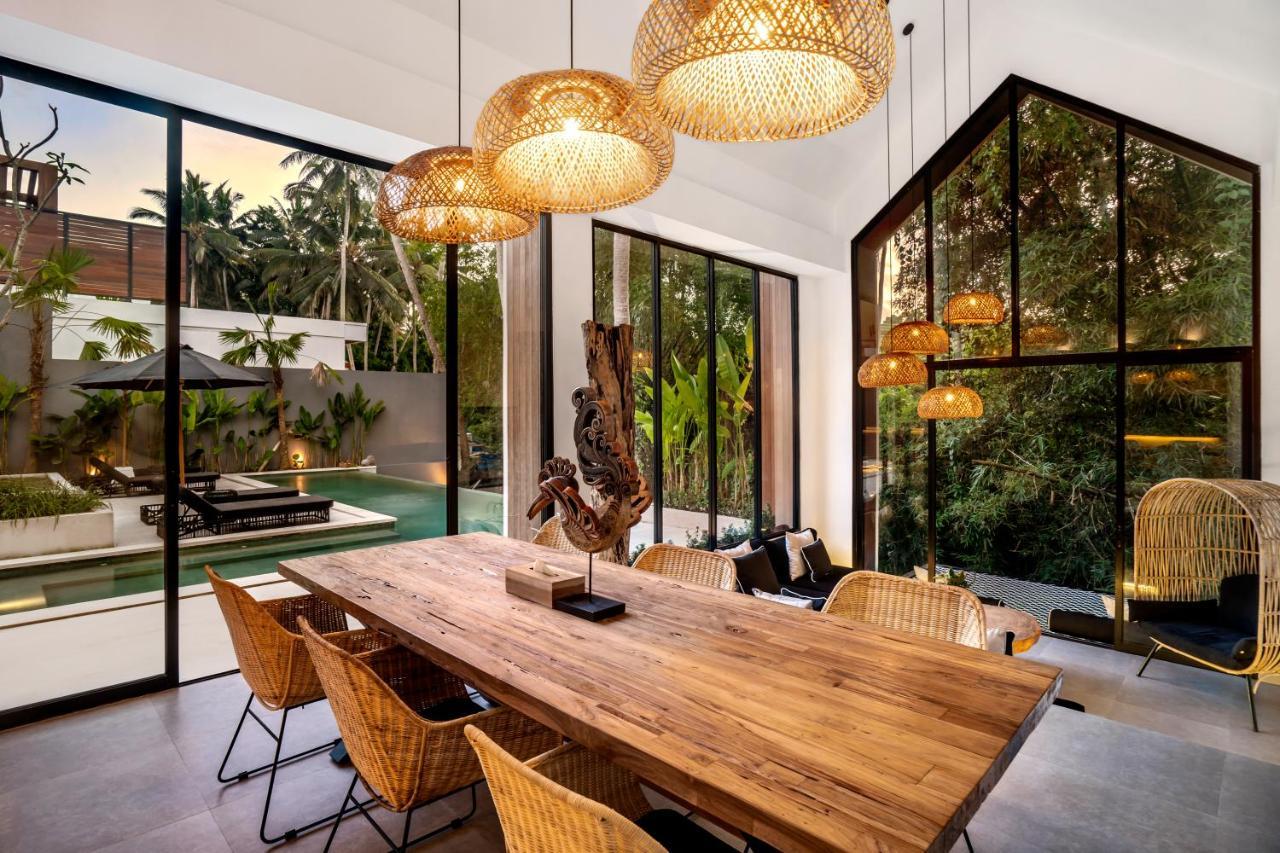 Villa Moon By Balisuperhost Ubud  Exterior photo