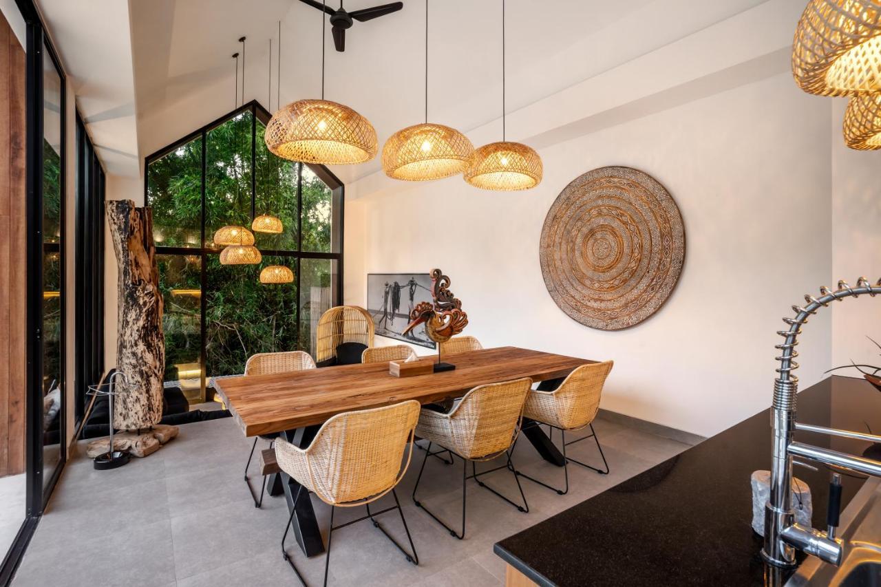 Villa Moon By Balisuperhost Ubud  Exterior photo