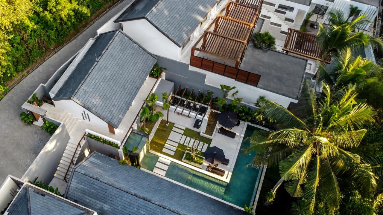 Villa Moon By Balisuperhost Ubud  Exterior photo